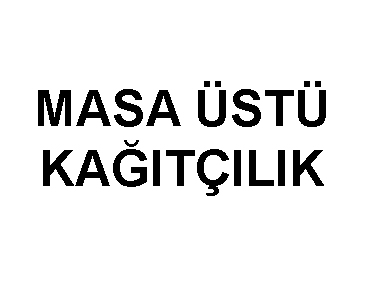 masaüstü